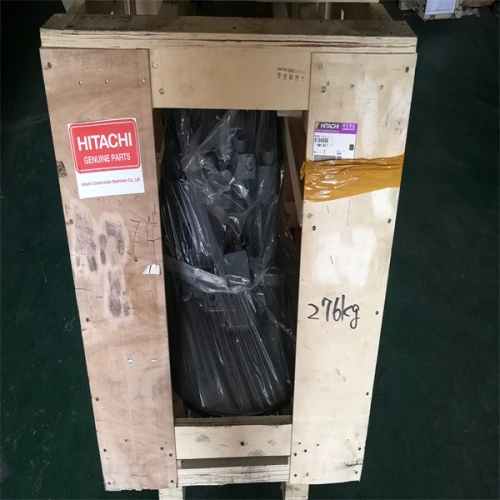 その他 ry HITACHI ZX470-5G/ZX450/ZX450H Hydraulic Pump Assy 9184686
